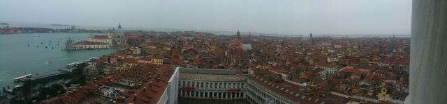 St. Mark's Square