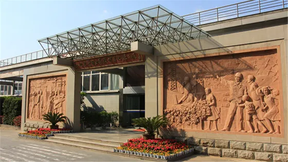 濟源黃河小浪底風景區