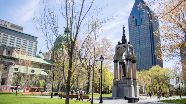 <6天>【一次玩遍東岸】·加東名城+大瀑布+多倫多一日遊深度遊（多倫多+渥太華+蒙特利爾+魁北克+尼亞加拉大瀑布+千島湖）+連住兩晚蒙特利爾+全程含早