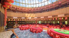 雁南飞茶田景区-桥溪古韵-梅州-doris圈圈