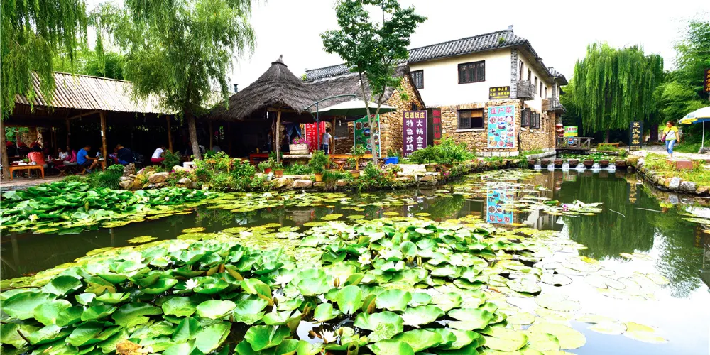 永安旅遊