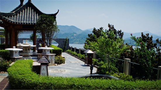 Mingyang Hot Spring Resort