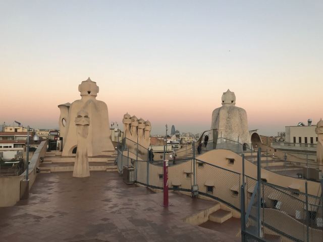 Casa Mila