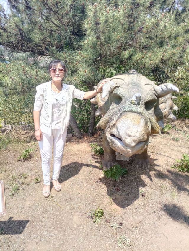 스메이안 관광지구
