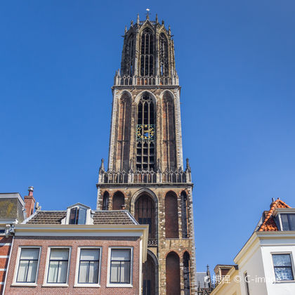 荷兰乌得勒支老运河+乌特勒支圆顶大教堂钟楼+爱因霍温飞利浦博物馆一日游
