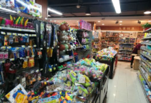 辛格玛购物中心(单县店)购物图片