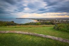 梦娜维尔花园-基督城-doris圈圈