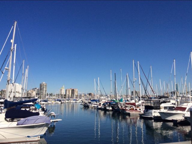 Long Beach