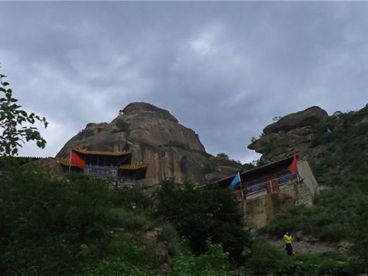 甘露禅院