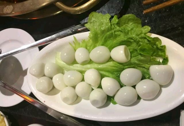 巴蜀大宅門火鍋(北門大橋店)