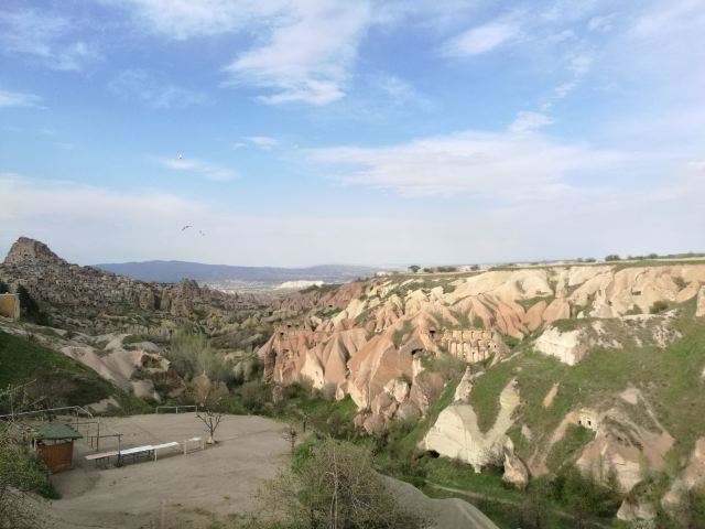 Pigeon Valley