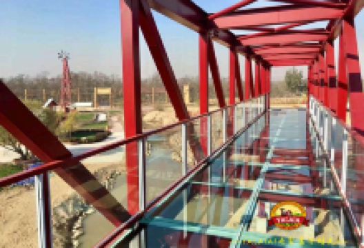 伢莱吖国际牧场景点图片