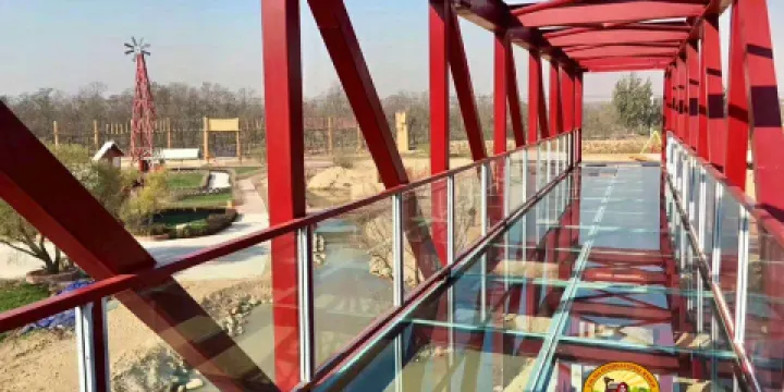 伢萊吖國際牧場