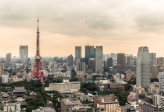 东蒲原郡旅游图片-汤泽町+东京六日游