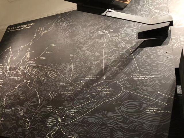 Auckland War Memorial Museum