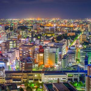 Sendai