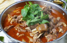 南山桥头酒家餐厅图片