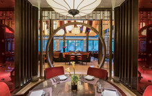 西安凯悦酒店·湖畔中餐厅餐厅图片