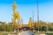 南京明故宫遗址公园-南京-doris圈圈