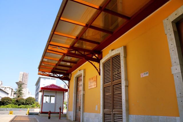 Yunnan Railway Museum