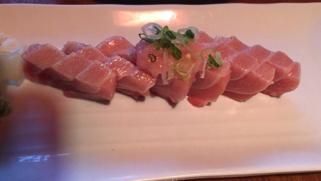 Genghix Asian Fusion餐厅图片