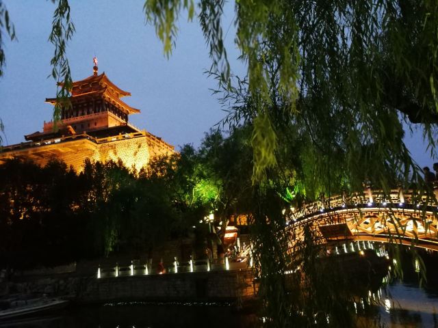 Heihu Spring