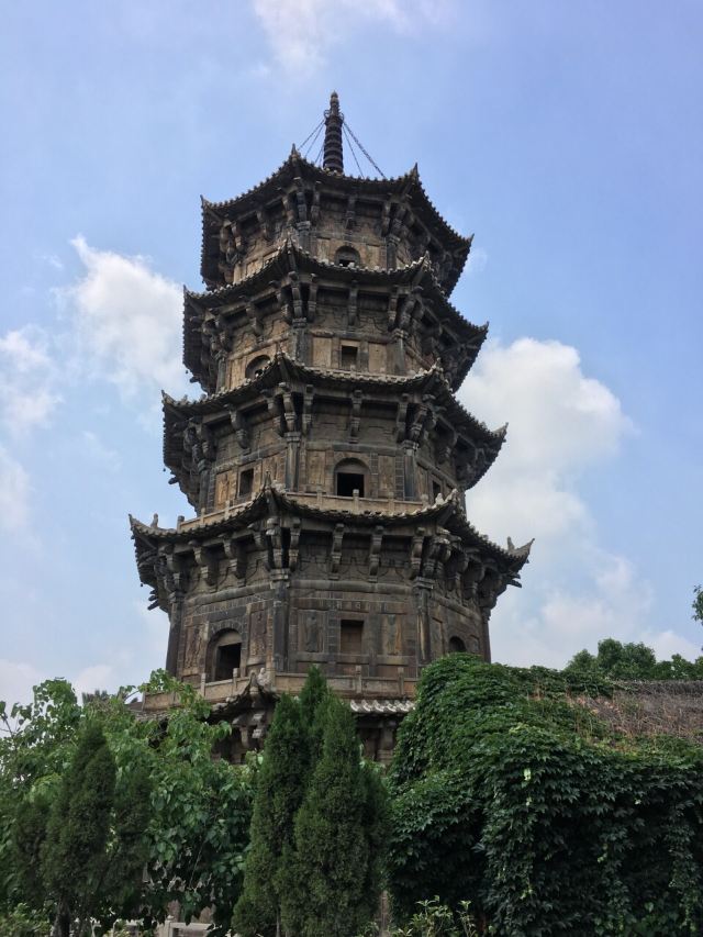 Dongxi Tower