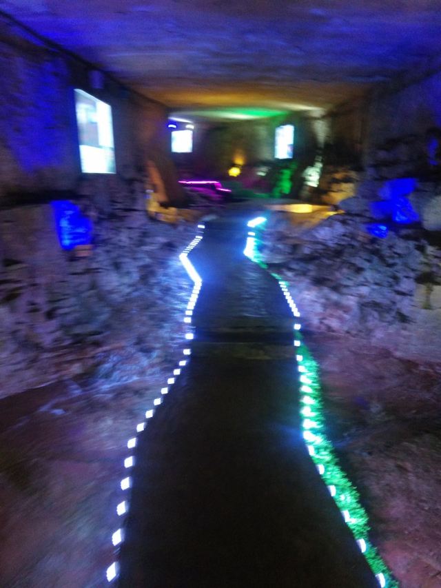 Tiangu·Natural Underground Gallery