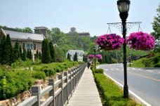 棒棰岛-大连-曾经的我们