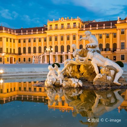 德国+奥地利+捷克+匈牙利+斯洛伐克12日跟团游