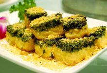 莲餐厅·湖北菜(中山公园店)美食图片