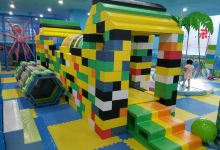 时代广场购物图片