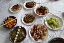 成渝饭店美食图片