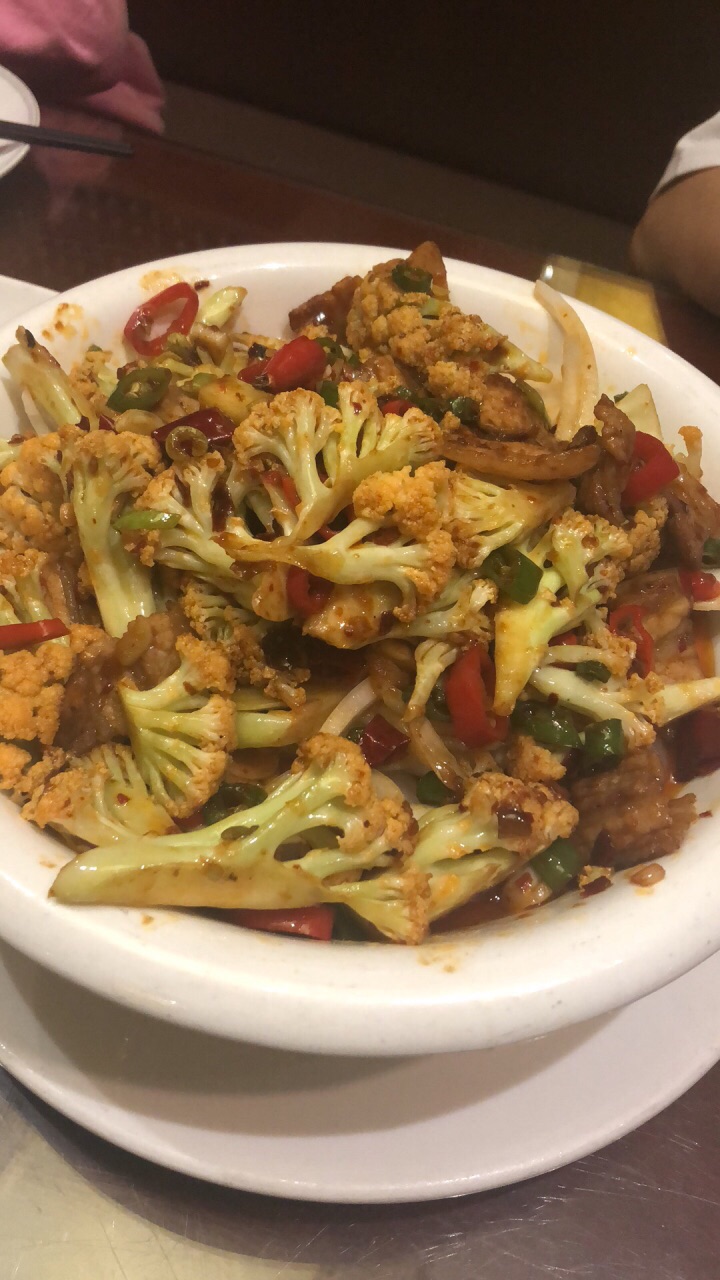 零点快餐王(誉腾店)餐厅图片