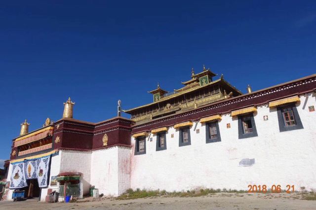 桑耶寺