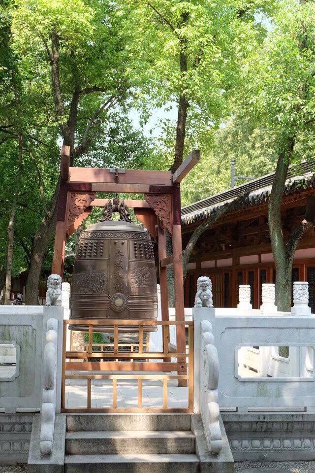 Hanshan Temple