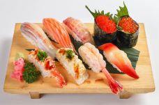 中心屋日本料理(浣纱店)-杭州-C_Gourmet