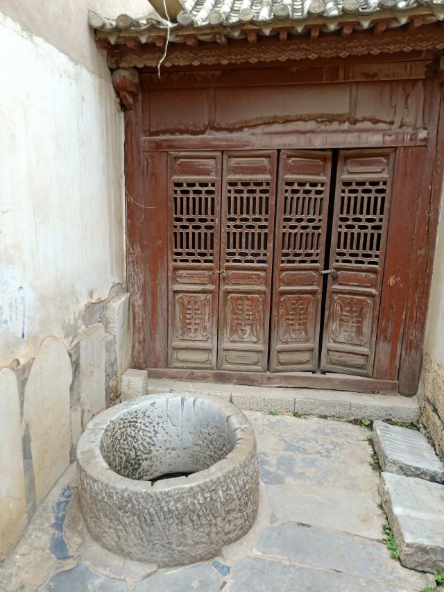 Jianshui Ancient City