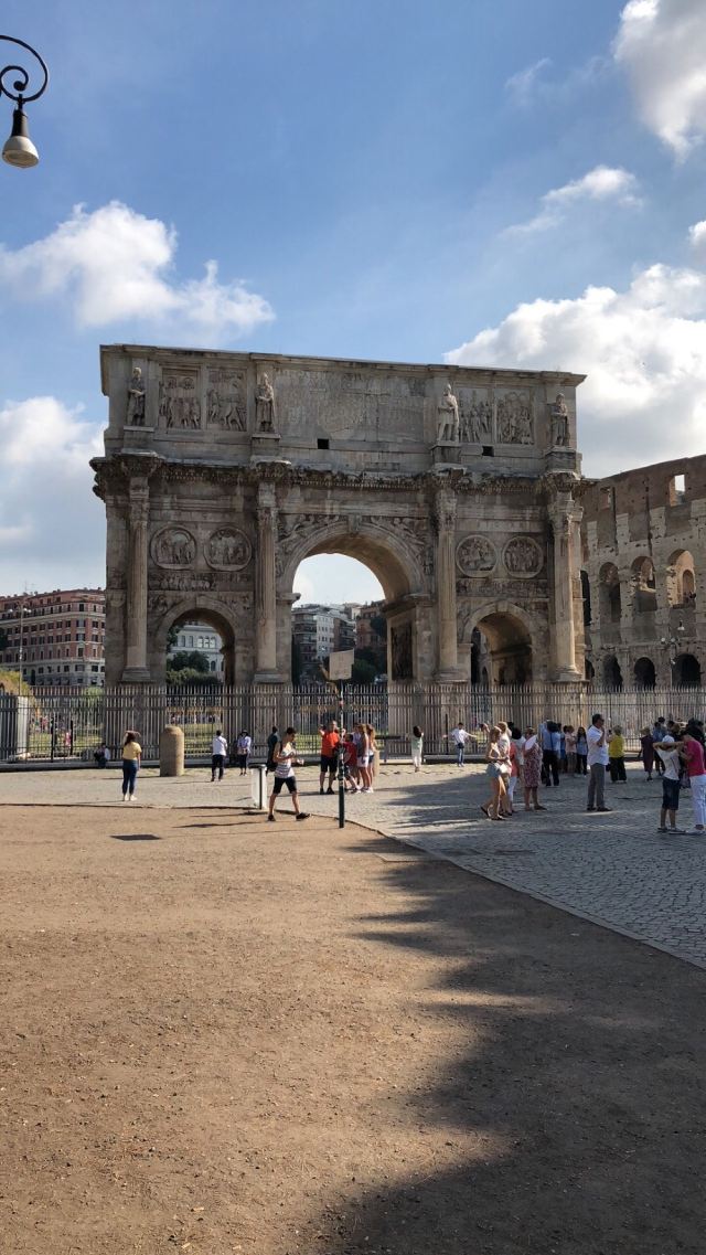 Arch of Constantine