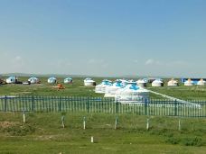 贡格尔草原-克什克腾旗-zhang19830809