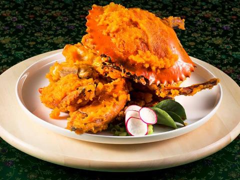 八乐居餐厅图片