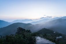 大围山国家森林公园-浏阳-doris圈圈