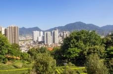 安溪凤山风景旅游区-安溪-doris圈圈