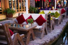 丽江古城酒吧街-丽江-尊敬的会员