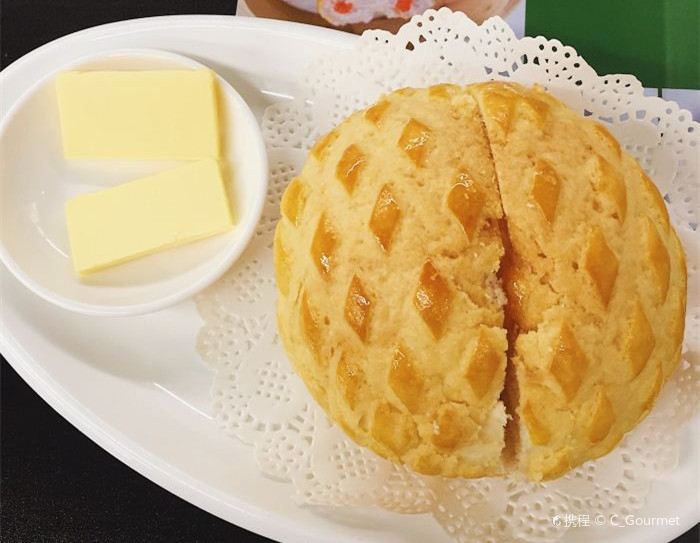 洪记點點心(月湖盛园店)