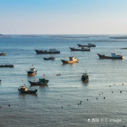 霞浦+太姥山5日4晚跟团游