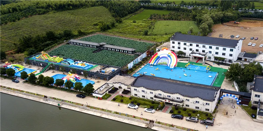 永安旅遊