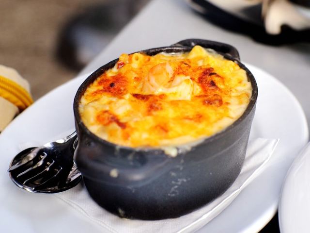 Soul Bar & Bistro