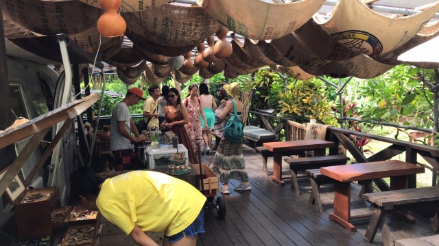 Usk Coffee餐厅图片