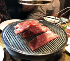 秀场叫板烤肉(中央大街店)-哈尔滨-C_Gourmet